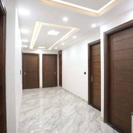 Vibe Hotel Noida Dış mekan fotoğraf