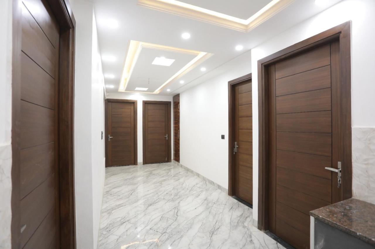 Vibe Hotel Noida Dış mekan fotoğraf