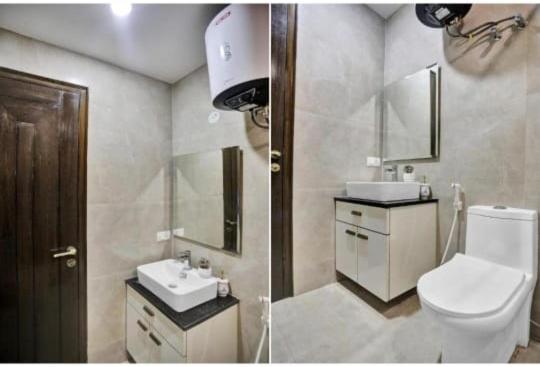 Vibe Hotel Noida Dış mekan fotoğraf